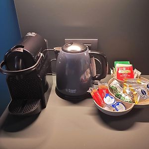 Apartamento Deluxe de 1 Dormitorio